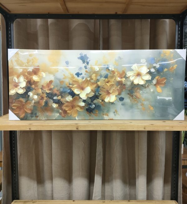 Tela Floral Branch 40*100cm - immagine 2