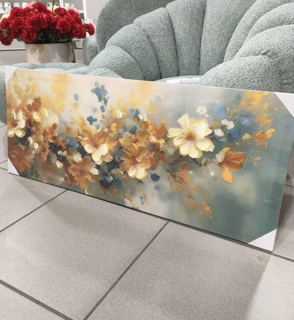 Tela Floral Branch 40*100cm - immagine 3