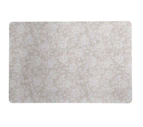 Tovaglietta Classic Cream 45*30cm Fiori